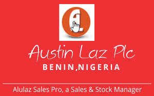 Austin Laz & Co Plc