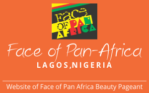 Face of Pan Africa